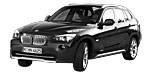 BMW E84 P02DD Fault Code
