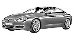 BMW F06 P02DD Fault Code