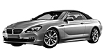 BMW F12 P02DD Fault Code