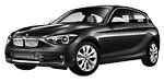 BMW F21 P02DD Fault Code