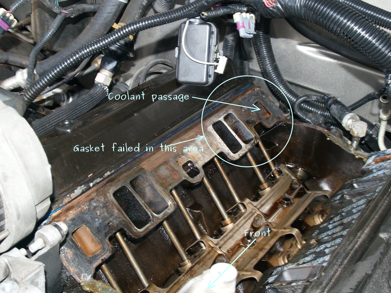 See P02DD in engine